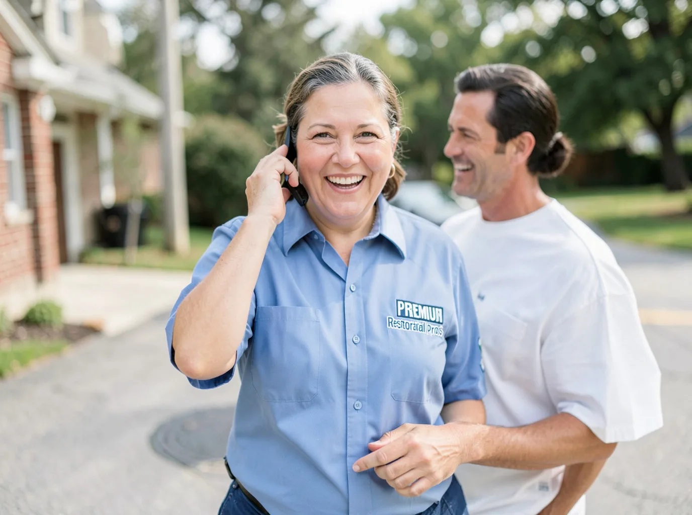 Water Damage Restoration Parksville, SC FAQs
